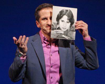 Seth Rudetsky Photo