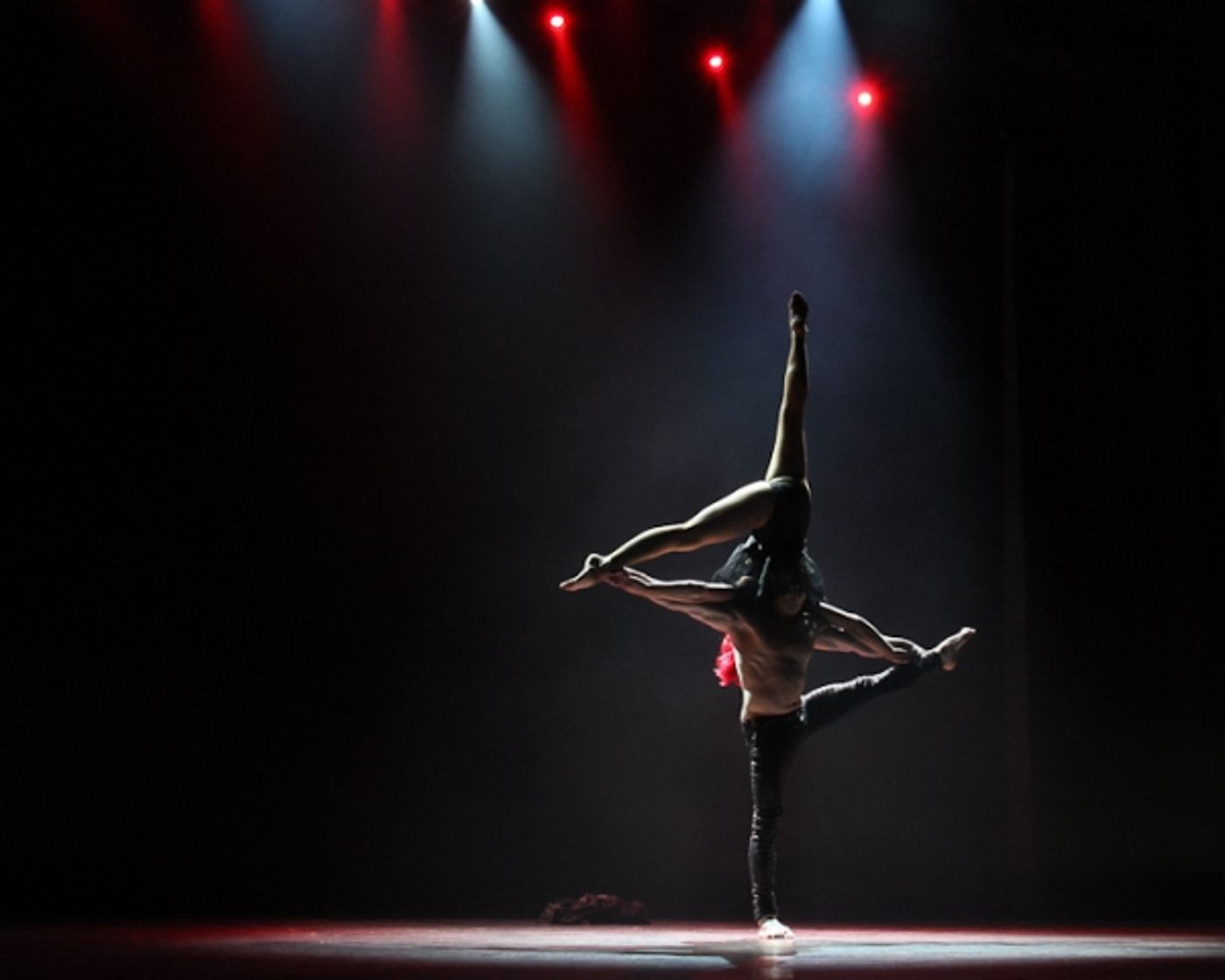 Photo Coverage: GYPSY OF THE YEAR Sneak Peek!  Image