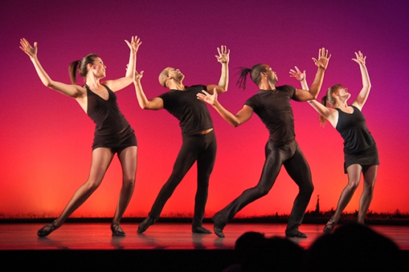 Photo Coverage: GYPSY OF THE YEAR Sneak Peek!  Image