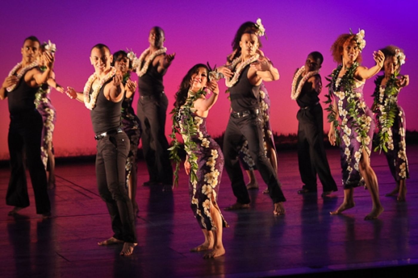 Photo Coverage: GYPSY OF THE YEAR Sneak Peek!  Image