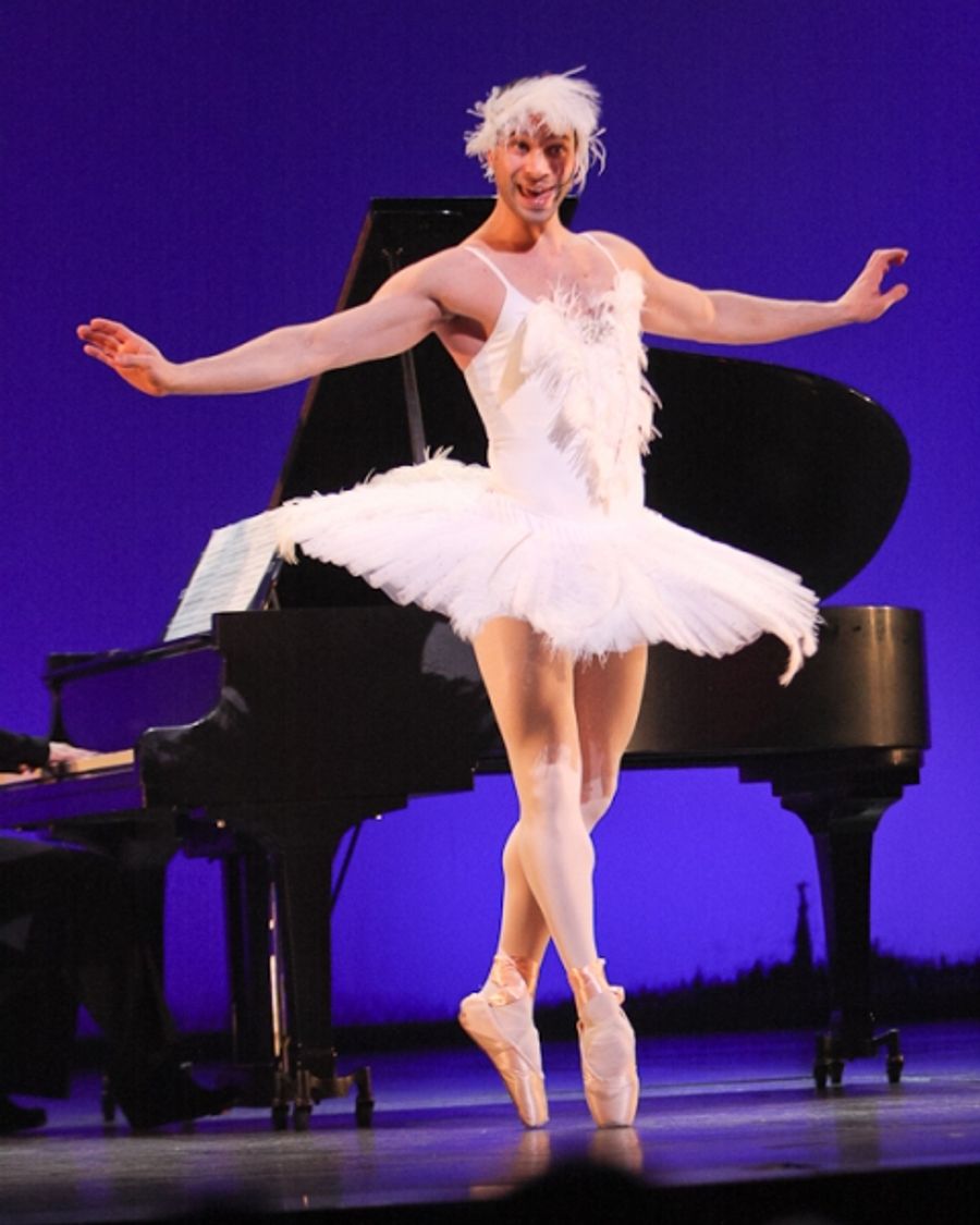 Photo Coverage: GYPSY OF THE YEAR Sneak Peek! Image