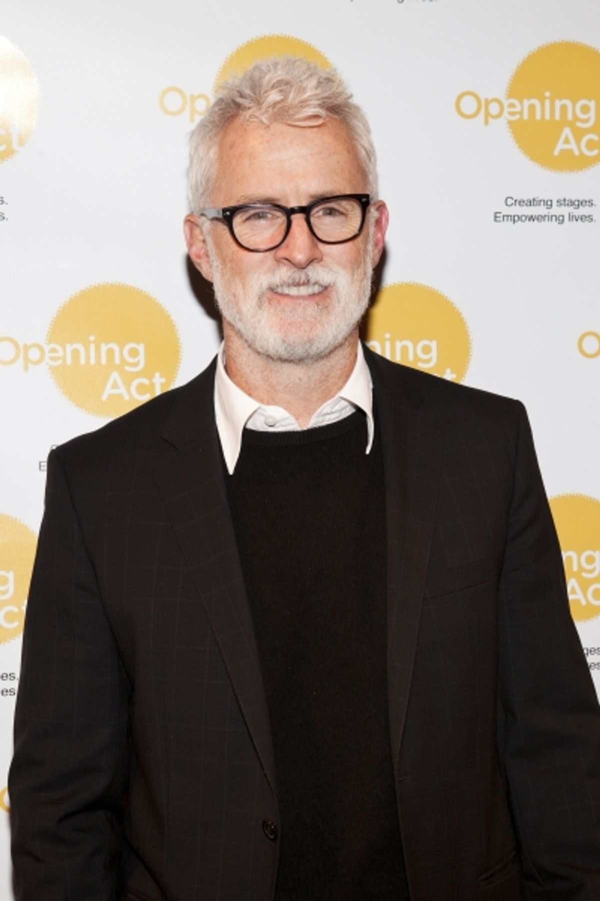 John Slattery at 