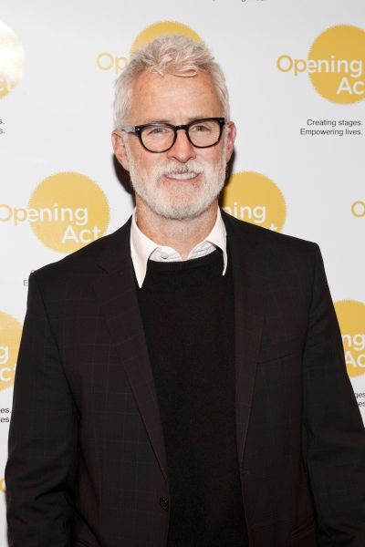 John Slattery Photo