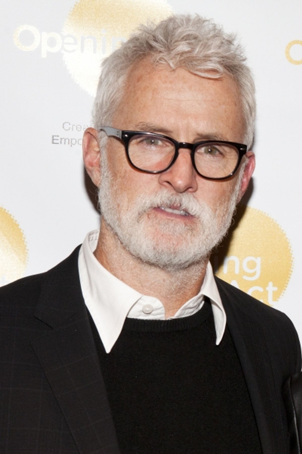 John Slattery at 
