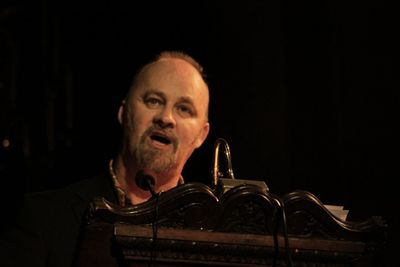 Tim McInnerny Photo