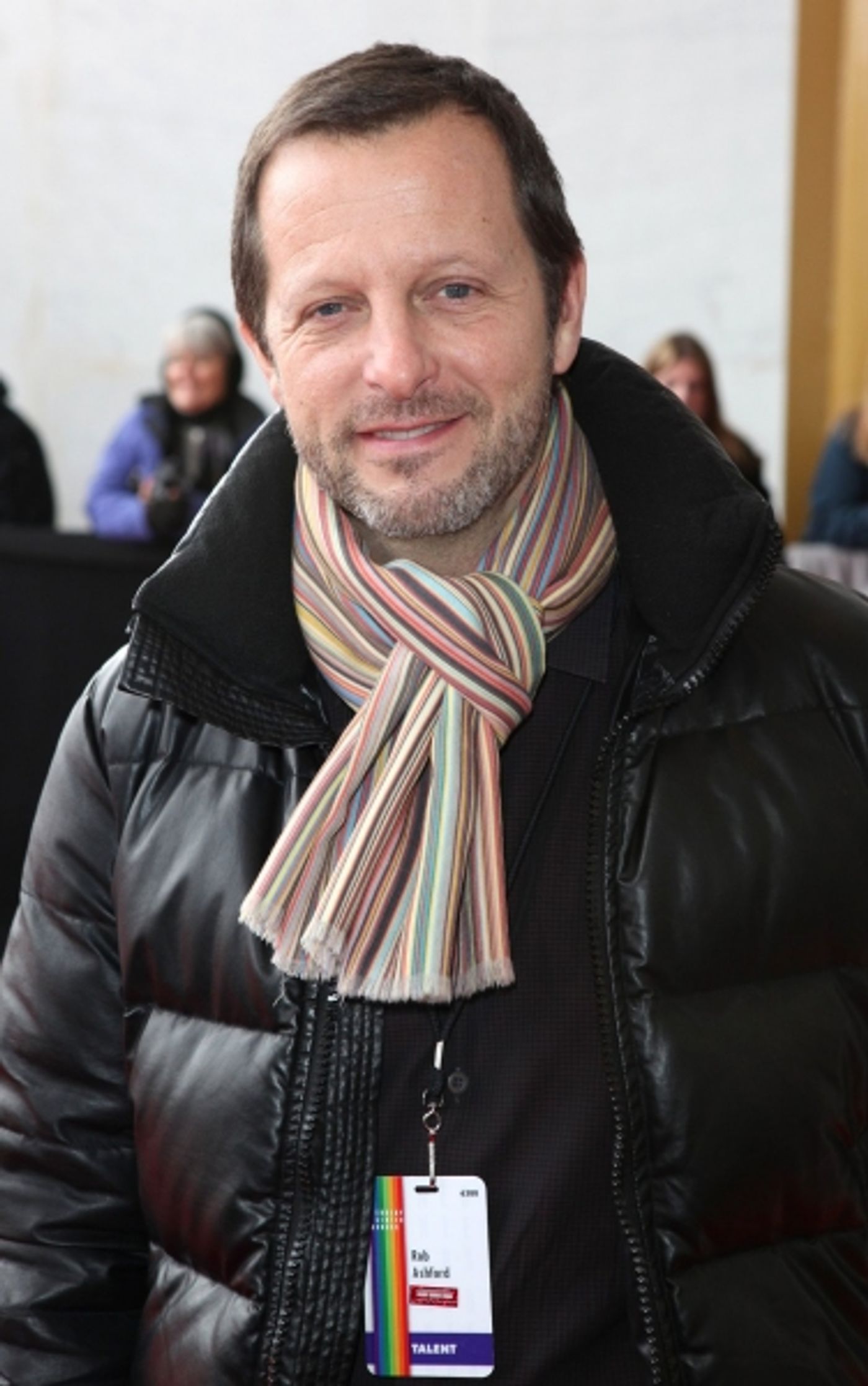 Photo EXCLUSIVE: Rehearsal Arrivals for the 2010 Kennedy Center Honors  Image