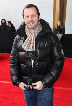 Rob Ashford @ BroadwayWorld Rob Ashford Photo