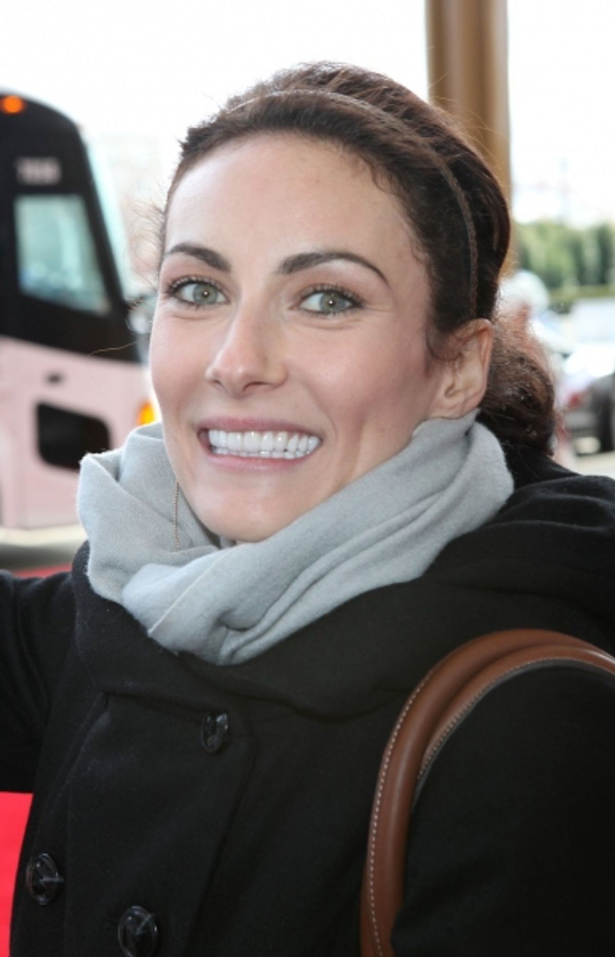 Laura Benanti at 