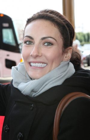 Laura Benanti @ BroadwayWorld Laura Benanti Photo
