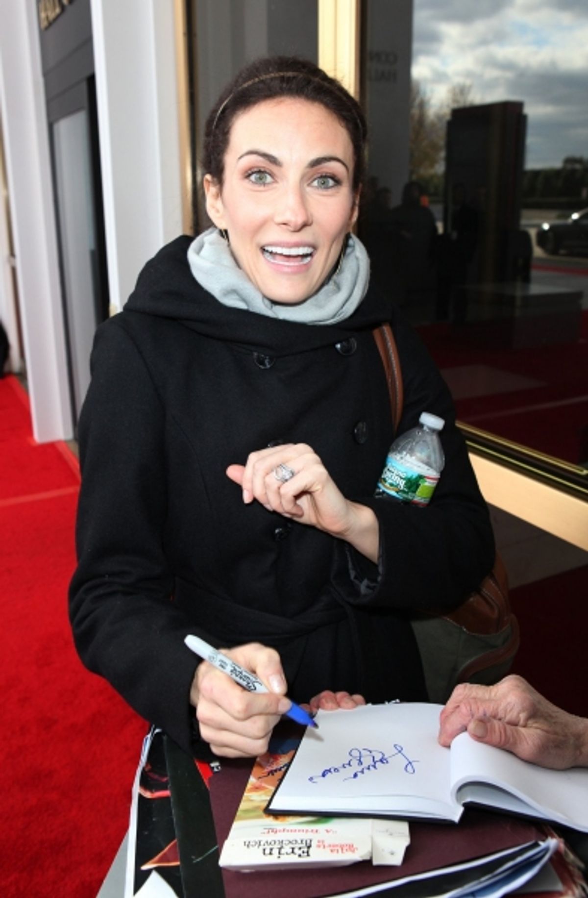 Laura Benanti at 