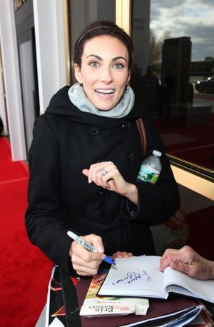 Laura Benanti Photo