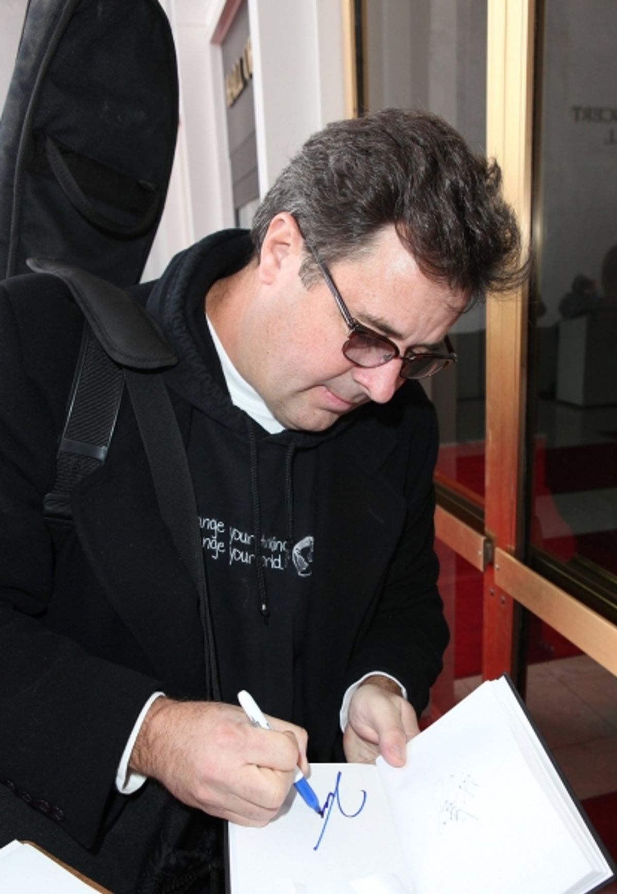 Vince Gill at 