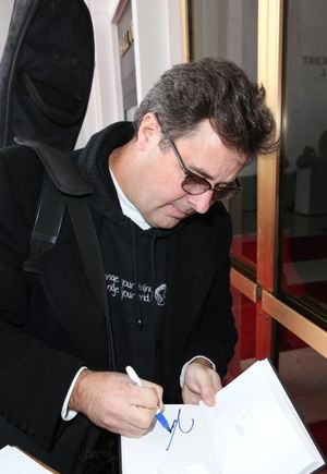 Vince Gill Photo