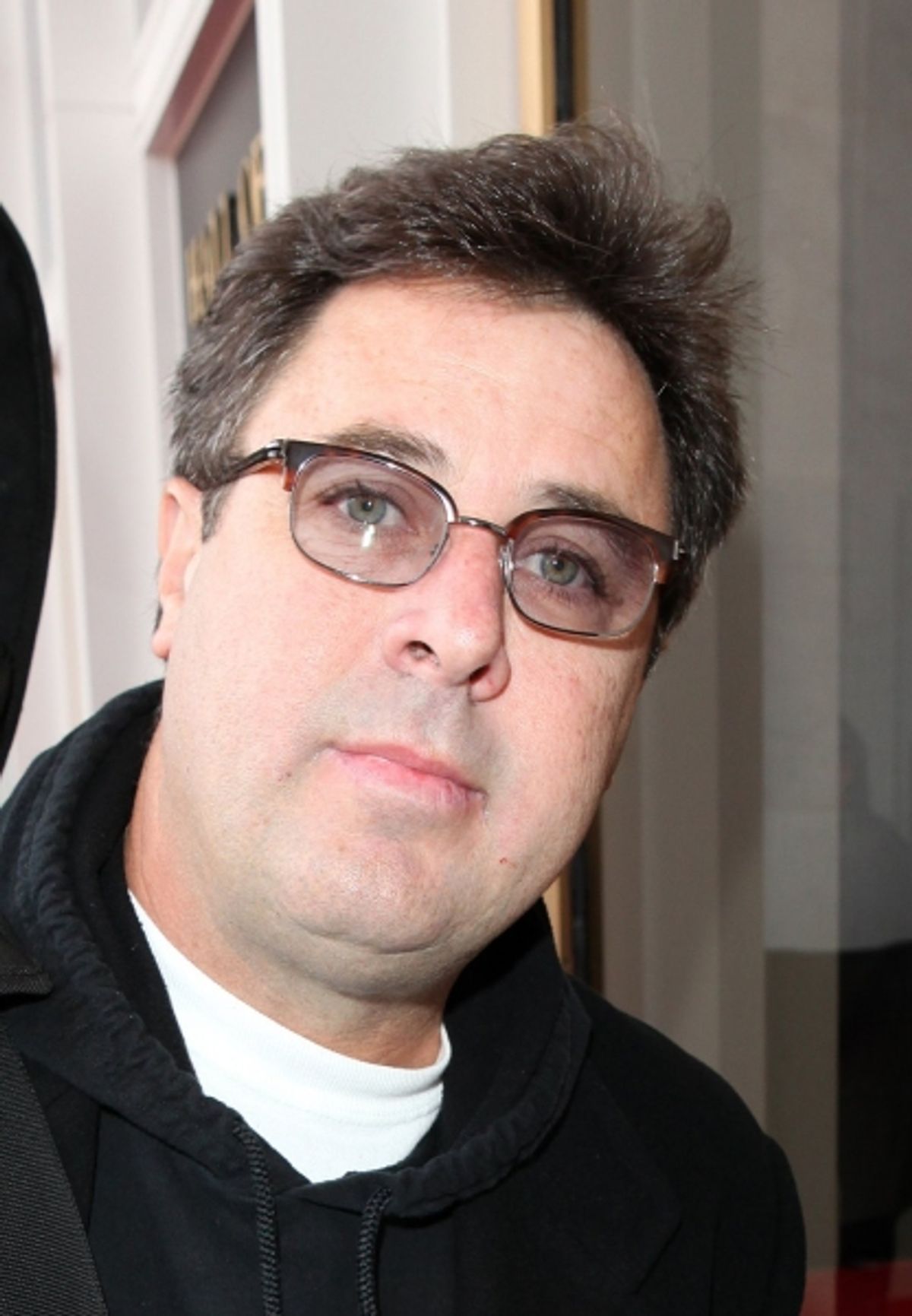 Vince Gill at 