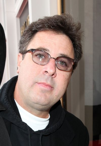 Vince Gill Photo