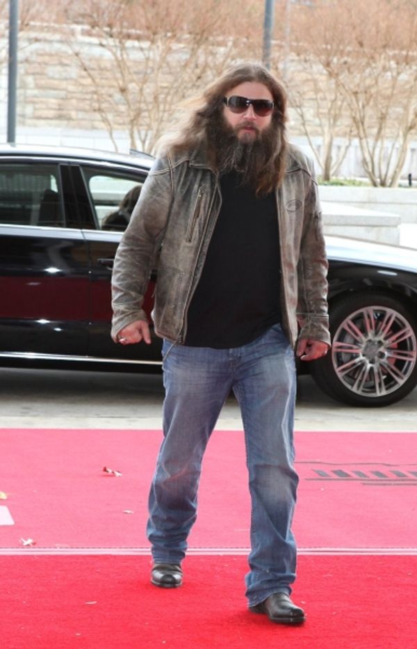 Jamey Johnson Photo