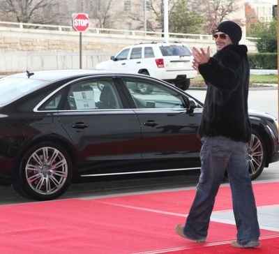 Kid Rock Photo