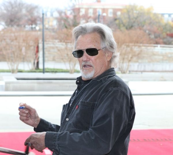 Kris Kristofferson Photo