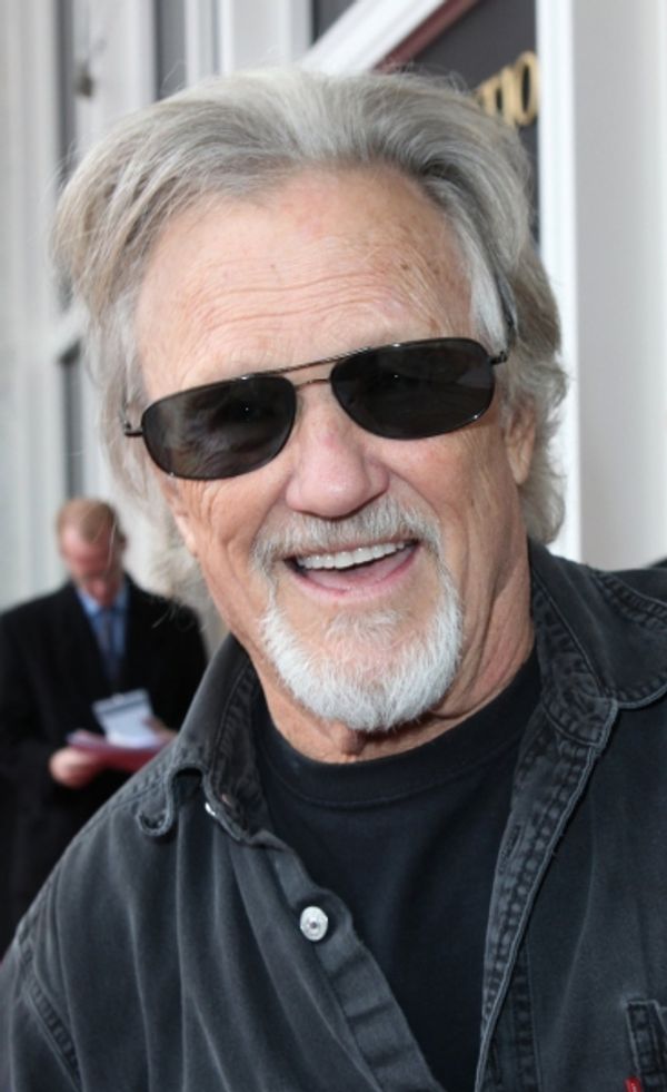Kris Kristofferson Photo
