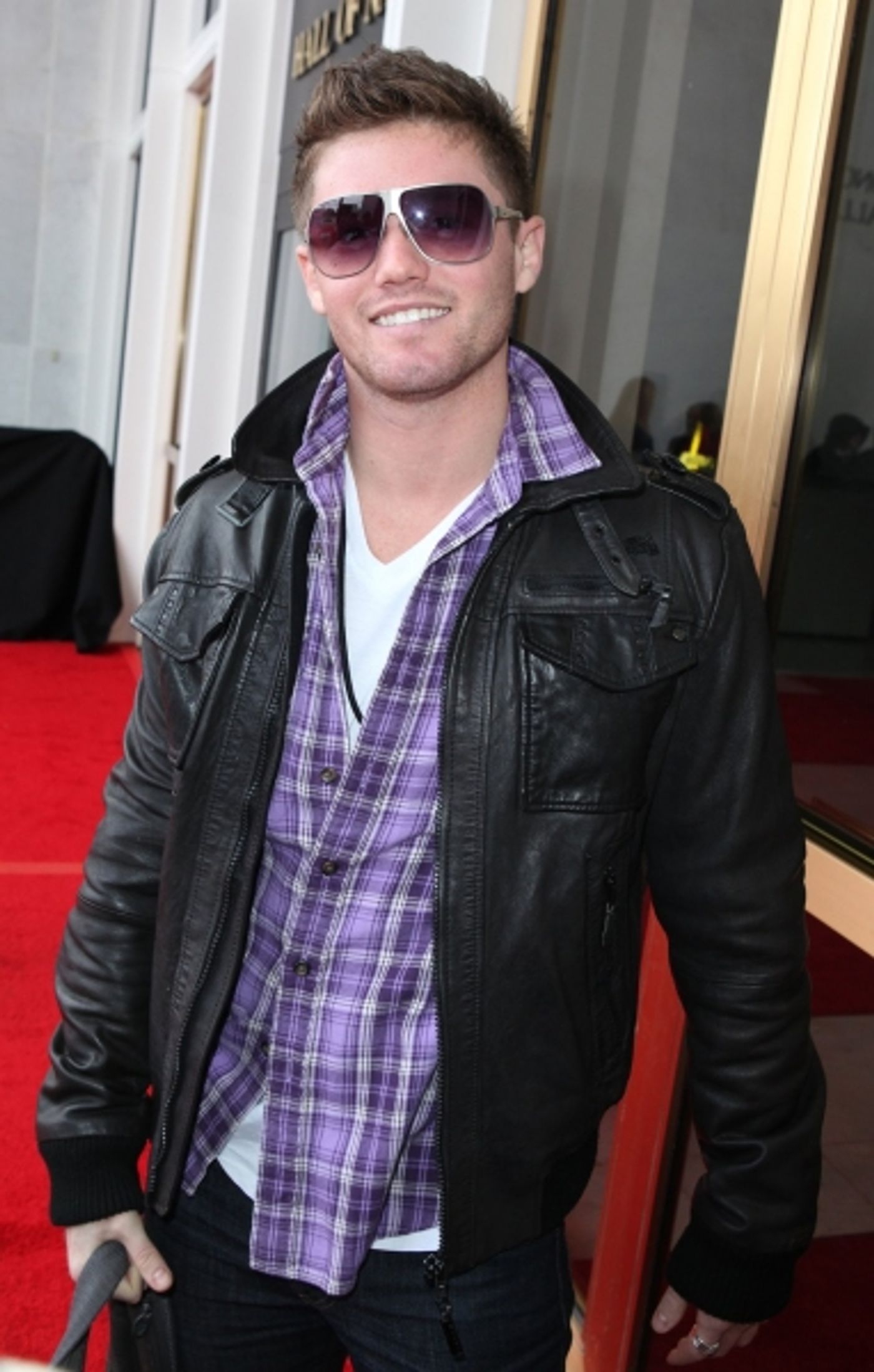 Photo EXCLUSIVE: Rehearsal Arrivals for the 2010 Kennedy Center Honors  Image