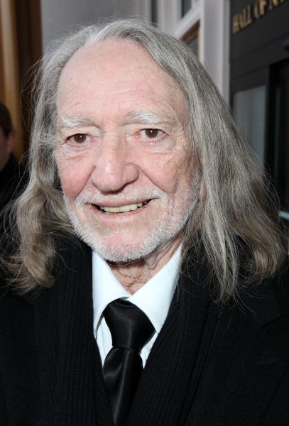 Willie Nelson Photo