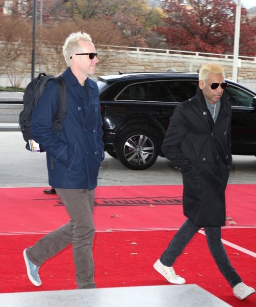 Tony Kanal Photo