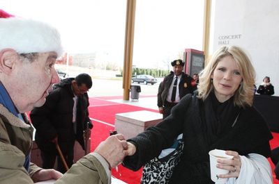 Kelli O'Hara Photo