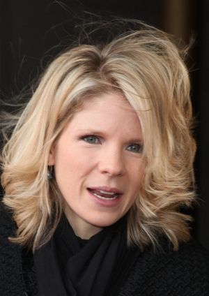 Kelli O'Hara Photo