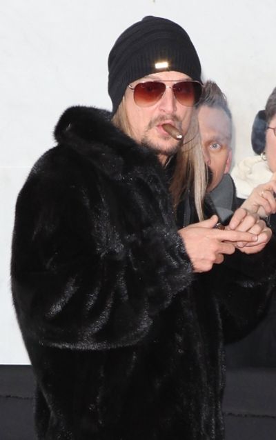 Kid Rock Photo