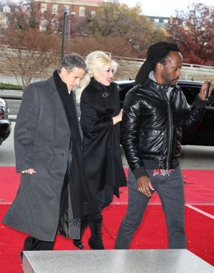 Gwen Stefani Photo