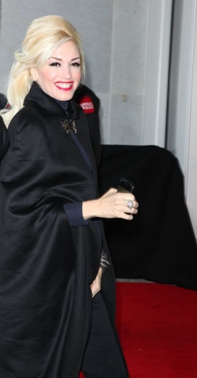 Gwen Stefani Photo