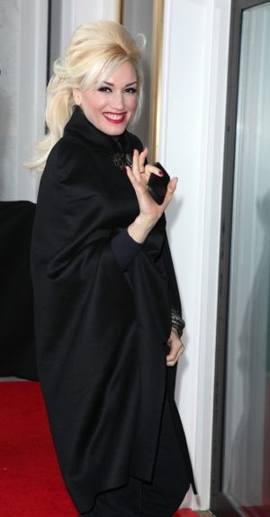 Gwen Stefani @ BroadwayWorld Gwen Stefani Photo