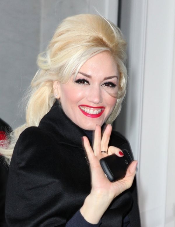 Gwen Stefani Photo