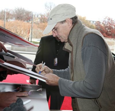 James Taylor Photo