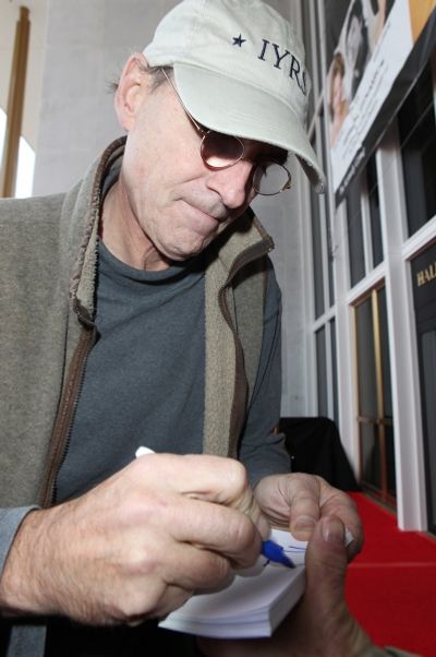 James Taylor Photo