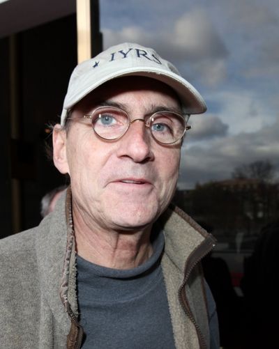 James Taylor Photo
