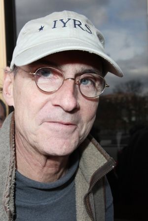 James Taylor Photo