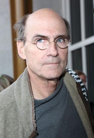 James Taylor Photo