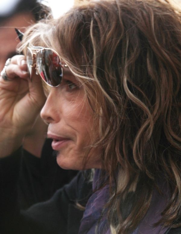 Steven Tyler Photo