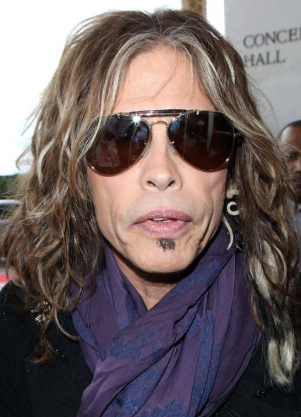 Steven Tyler Photo