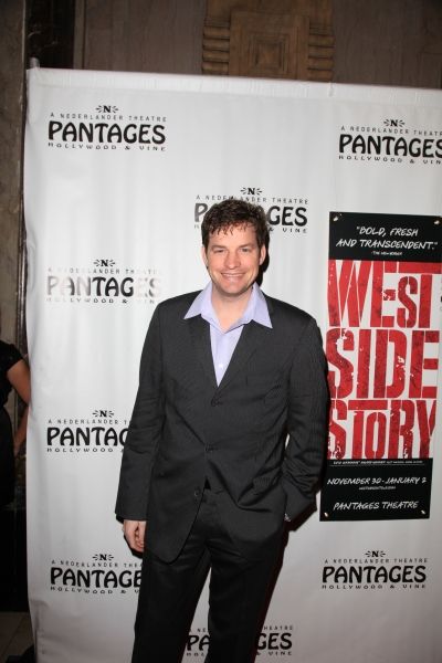 Photo Flash: Opening Night Of WEST SIDE STORY In LA  Image