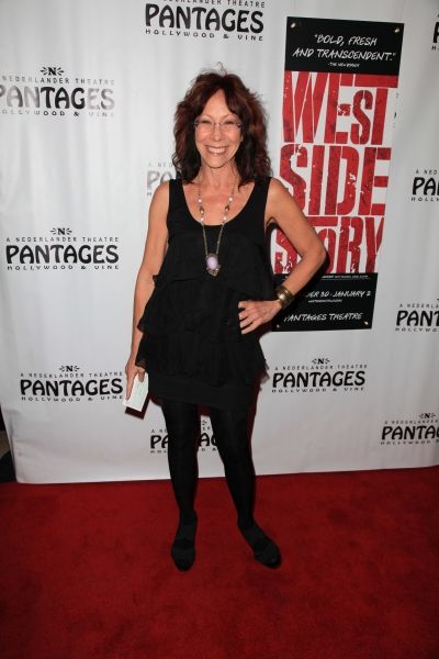 Photo Flash: Opening Night Of WEST SIDE STORY In LA  Image