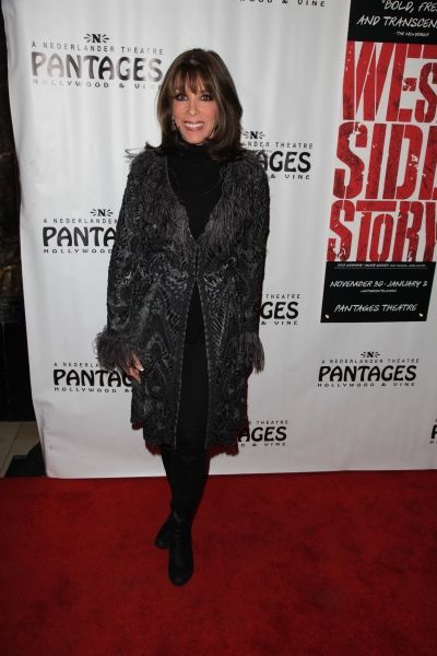 Kate Linder Photo