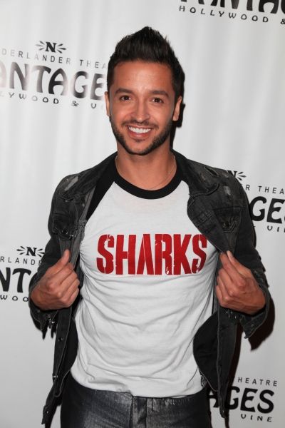 Jai Rodriguez Photo