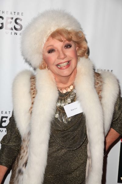 Ruta Lee Photo