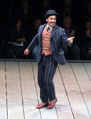 Nehal Joshi @ BroadwayWorld Nehal Joshi Photo