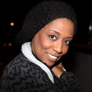 E. Faye Butler Photo