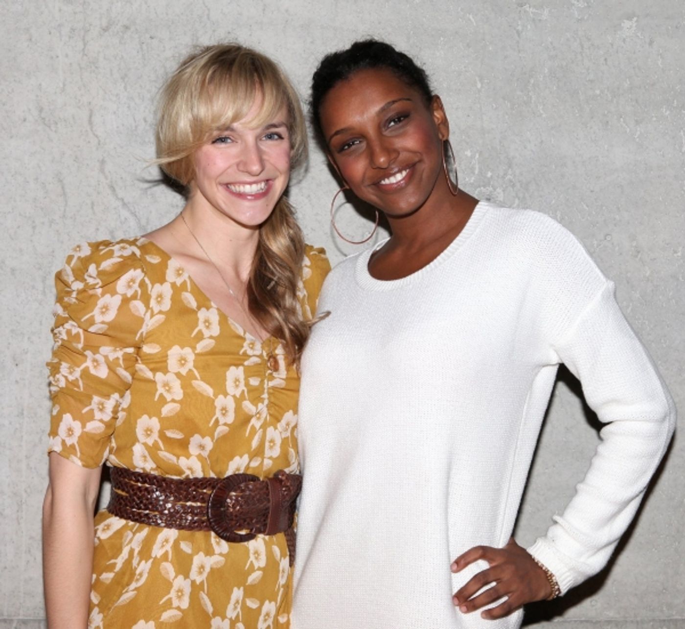 Photo EXCLUSIVE: Meet the Cast of Arena's OKLAHOMA!  Image