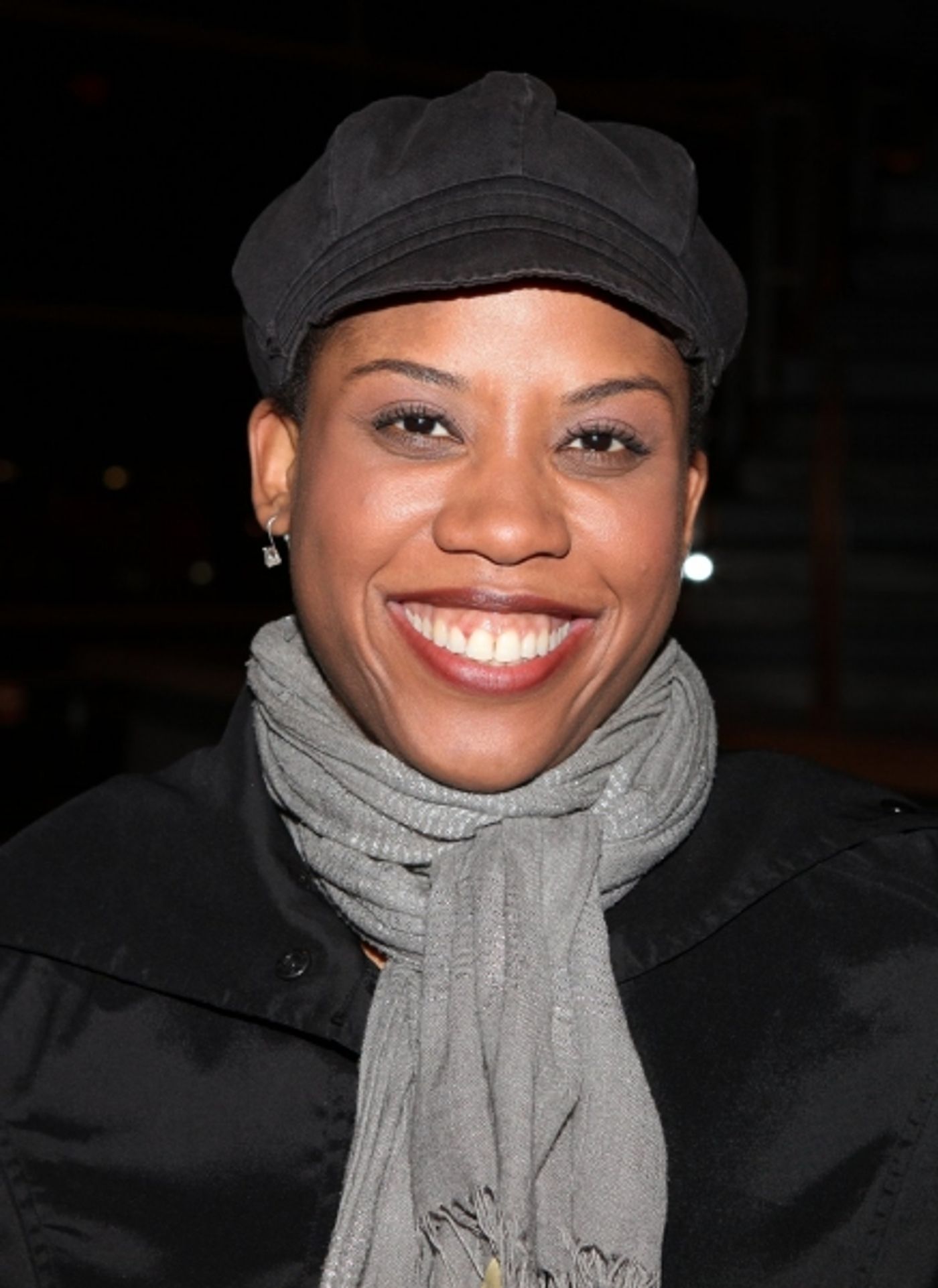 Photo EXCLUSIVE: Meet the Cast of Arena's OKLAHOMA!  Image