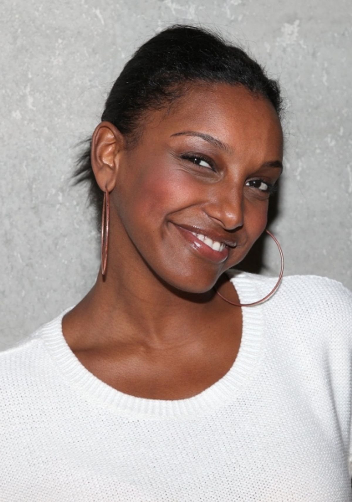 Semhar Ghebremichael at 